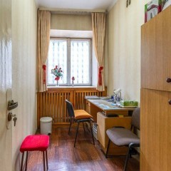 Lokal 151 m² z witrynami – Bałuty, blisko centrum