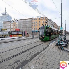 Do sprzedaży lokal Poznań 30.8m