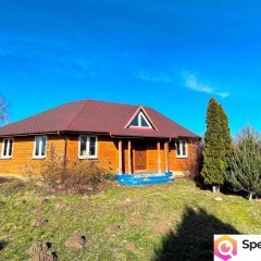 Oferta sprzedaży lokalu Wola Krzysztoporska 351m2