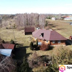 Oferta sprzedaży lokalu Wola Krzysztoporska 351m2