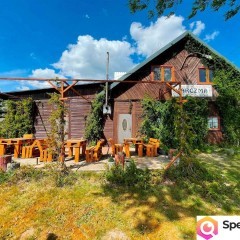 Oferta sprzedaży lokalu Wola Krzysztoporska 351m2