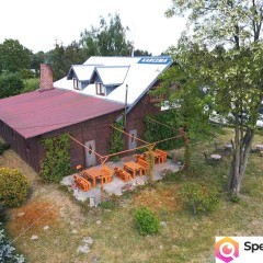 Oferta sprzedaży lokalu Wola Krzysztoporska 351m2