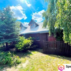 Oferta sprzedaży lokalu Wola Krzysztoporska 351m2