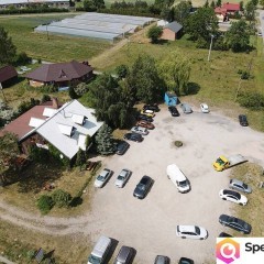 Oferta sprzedaży lokalu Wola Krzysztoporska 351m2
