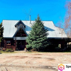 Oferta sprzedaży lokalu Wola Krzysztoporska 351m2