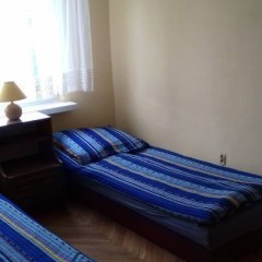 Kozienice, wynajmę dom w centrum dla firm.