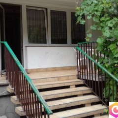 Kozienice, wynajmę dom w centrum dla firm.