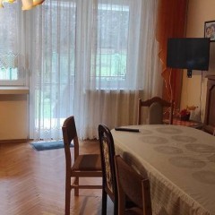 Kozienice, wynajmę dom w centrum dla firm.