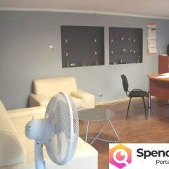 Lokal 750 metrów Wałbrzych