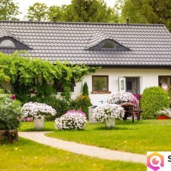 Siedlisko agroturystyka wesela biznes Pensjonat Naleczow