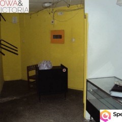 Sprzedaż lokalu 25m2 Wałbrzych