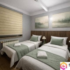 Komfortowe Pokoje w Sercu Zdroju. Busko Zdrój