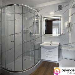 Komfortowe Pokoje w Sercu Zdroju. Busko Zdrój