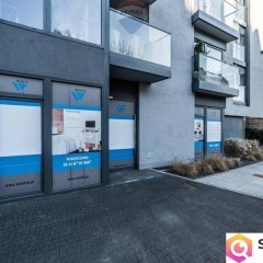 Lokal użytkowy – parter, witryna Stare Miasto