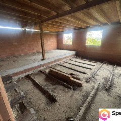 DOM SENIORA 50 MIEJSC 1080m POZWOLENIA ZGODY PROJEKTY