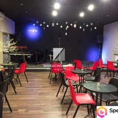 Profesjonalna przestrzeń pod przychodnię lekarską