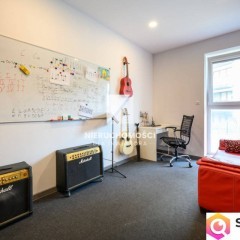 Profesjonalna przestrzeń pod przychodnię lekarską