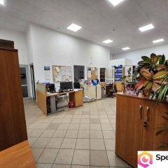 OBIEKT INWESTYCYJNY – WAŁBRZYCH | PRZY GALERII VICTORIA