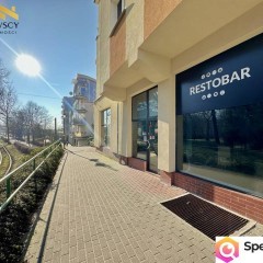 Lokal użytkowy Elbląg ul. Hetmańska 5, 136,7 m2