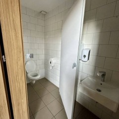 Lokal użytkowy Elbląg ul. Hetmańska 5, 136,7 m2