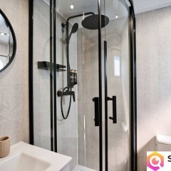 Domek na wynajem - 100 m od Energylandii - basen, jacuzzi, sauna