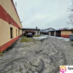 Lokal 250m2 Zduńska Wola