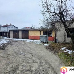 Lokal 250m2 Zduńska Wola