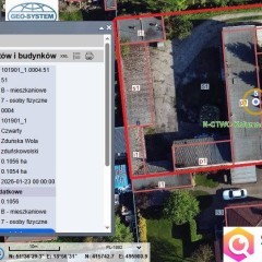 Lokal 250m2 Zduńska Wola