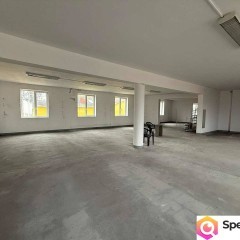 BUDYNEK KOMERCYJNY / INWESTYCYJNY Słupca ul Matejki