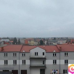 BUDYNEK KOMERCYJNY / INWESTYCYJNY Słupca ul Matejki