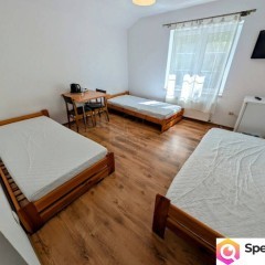 Dochodowy Obiekt "Las Dwa Trzy" – Gotowy - 0%!