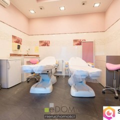 Lokal 135.83m2 Gorzów Wielkopolski