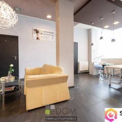 Lokal 135.83m2 Gorzów Wielkopolski