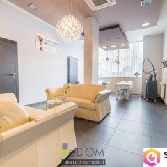 Lokal 135.83m2 Gorzów Wielkopolski