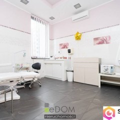 Lokal 135.83m2 Gorzów Wielkopolski