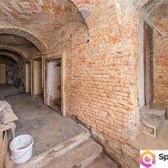 Kamienica do remontu