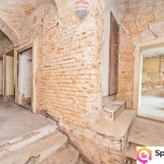 Kamienica do remontu