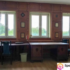 Lokal 586 metrów Zduńska Wola