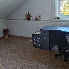 Budynek przemysłowo-mieszkalny 563 m2 Kuźnica