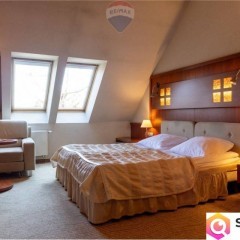 Obiekt pod KLINIKA MEDYCYNY-SPA