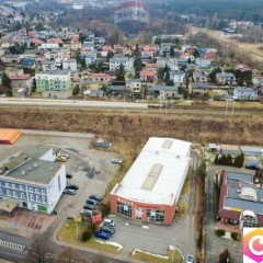 Obiekt gotowy pod biznes w nowej cenie!