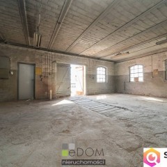 Oferta sprzedaży lokalu 66.44m2 Jenin