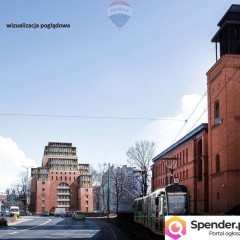 Centrum PUM nawet 7000m2