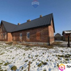 SPRZEDAM OBIEKT NA UTWARDZONEJ DZIAŁCE W RYBNIKU