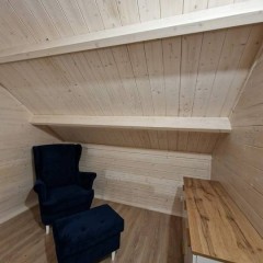 Wynajem domków Mazury | Sauna, rowery, SUP, grill