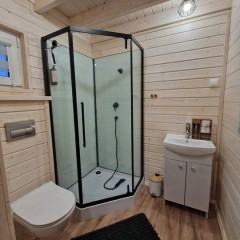 Wynajem domków Mazury | Sauna, rowery, SUP, grill