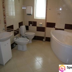 Dom z basenem nr 8 letniskowy na wakacje Domek nad jeziorem