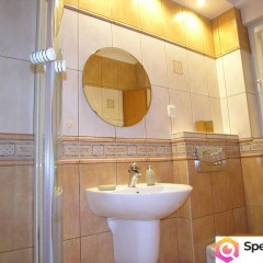 Dom z basenem nr 8 letniskowy na wakacje Domek nad jeziorem