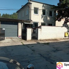 Sprzedaż Lokal Usługowo Handlowy