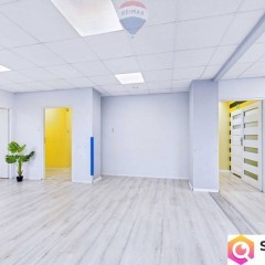 Na sprzedaż lokal usługowy, pow. 144,61 m²